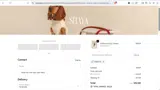 SHAYA15 coupon verification screenshot