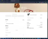 CART15 coupon verification screenshot