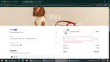 mom coupon verification screenshot