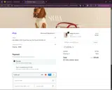 LASTCHILL coupon verification screenshot