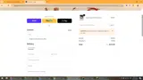 LASTCHILL coupon verification screenshot