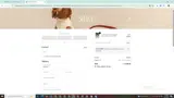 CHELSEATINY coupon verification screenshot