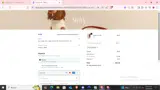 CHELSEATINY coupon verification screenshot