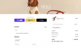 CHELSEATINY coupon verification screenshot