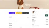SHAYA15 coupon verification screenshot