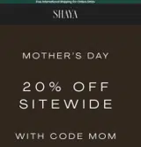 mom coupon verification screenshot