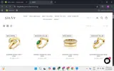 SHAY10 coupon verification screenshot
