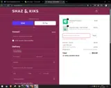 BIGGEST coupon verification screenshot
