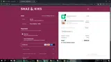MYBESTHAIR10 coupon verification screenshot