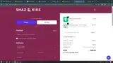 NEVAEH1847 coupon verification screenshot