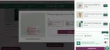 CHAI10 coupon verification screenshot