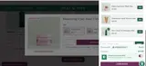 MYBESTHAIR10 coupon verification screenshot