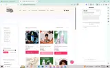 anime coupon verification screenshot