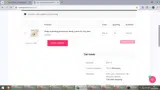 solodemi coupon verification screenshot