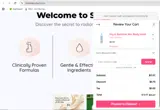 air28 coupon verification screenshot