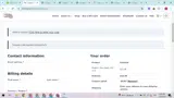 julio5 coupon verification screenshot