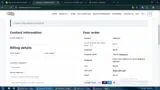 air30 coupon verification screenshot