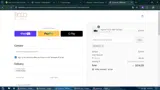 anillo coupon verification screenshot
