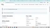 air28 coupon verification screenshot