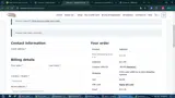 clifor10 coupon verification screenshot