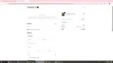 SheBird coupon verification screenshot