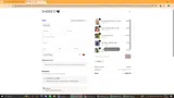 SheBird coupon verification screenshot