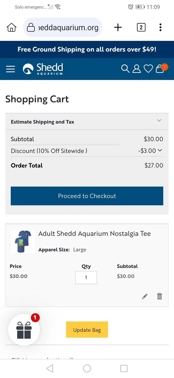 Shedd Aquarium Promo Codes 10 Off September 2024