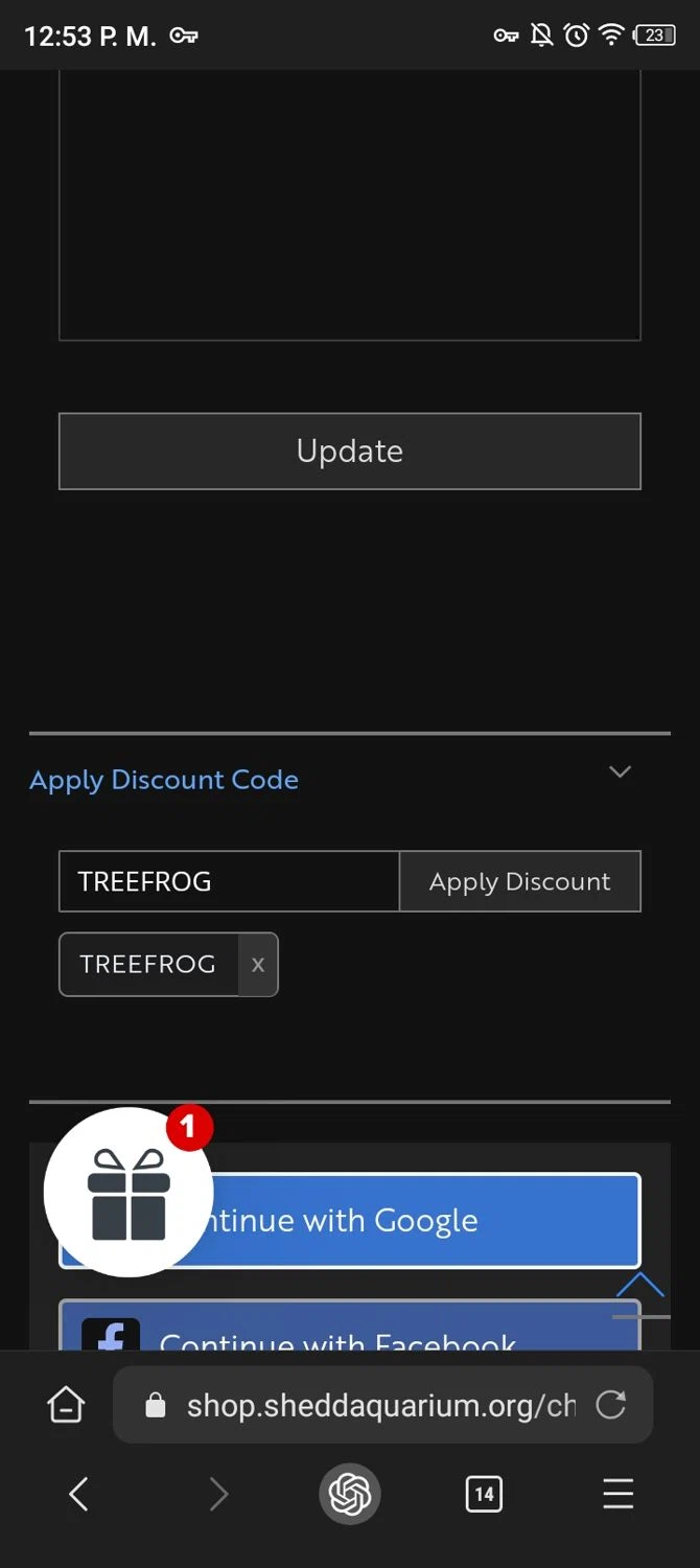 Shedd Aquarium Promo Codes 10 Off June 2024