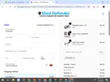 dog10 coupon verification screenshot