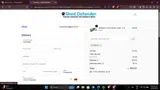dog10 coupon verification screenshot
