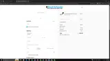 MYCART coupon verification screenshot