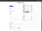 SHOP15 coupon verification screenshot