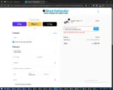 PRINCESSCHELSEAALANA coupon verification screenshot