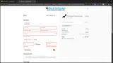 Teddy20off coupon verification screenshot