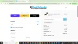 Teddy20off coupon verification screenshot