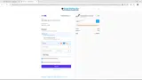 CHEWS coupon verification screenshot