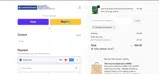 EMAIL10 coupon verification screenshot
