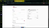 Shed Parts coupon verification screenshot
