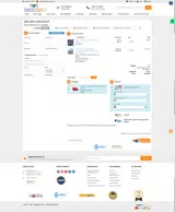 VERSA100 coupon verification screenshot