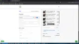 ALUMNI coupon verification screenshot