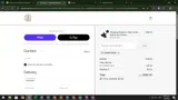 lamineyamal coupon verification screenshot