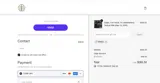 MARIA coupon verification screenshot