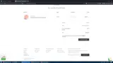 WELCOME30 coupon verification screenshot