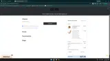 SAVE20 coupon verification screenshot