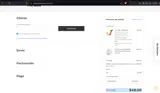 BFCM2024 coupon verification screenshot