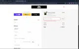 ELEMENTS15 coupon verification screenshot