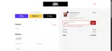 ZENITH15 coupon verification screenshot