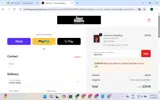 ZENITH15 coupon verification screenshot