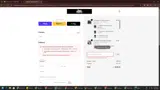 SYM-X-15-OFF coupon verification screenshot