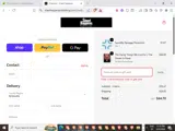 SYM-X-15-OFF coupon verification screenshot